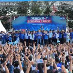 AHY Manado, Sulut Luar Biasa