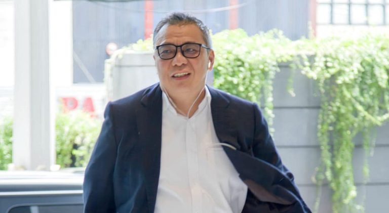 Waketum NasDem soal Angket: Ganjar Tak Pantas Bicara Itu, Dia Kalah