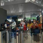 Angkutan Lebaran 2024 1