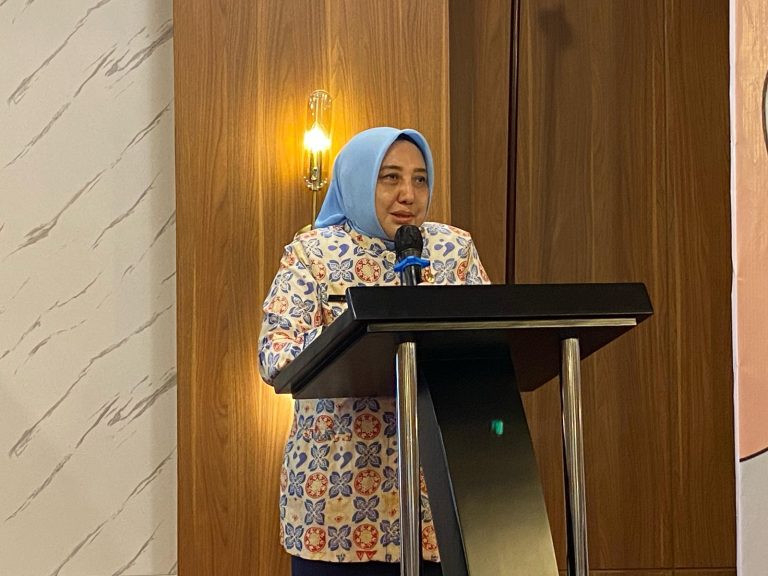 Sukseskan Bangga Kencana, BKKBN Jatim Gelar kegiatan Peningkatan Percepatan Penurunan Stunting 2024