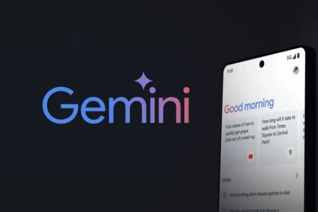 Google AI Gemini