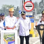 Budi Karya Menteri PUPR