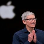 Apple AI Generatif