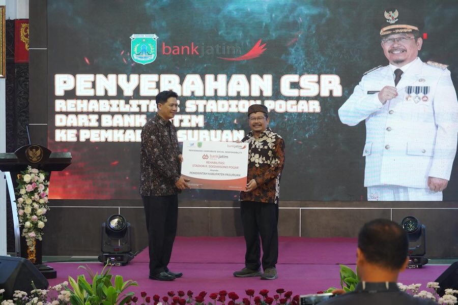 CSR Pasuruan