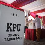 Petugas KPPS Meninggal