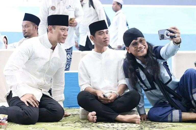 Gibran Balas Kritik Ahok Dengan Memuji saat Gubernur dan Pertamina