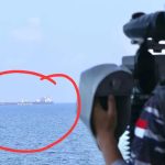 Kapal Gamsunoro Lolos Dari Serangan Houthi di Laut Merah, Ternyata Ini Pemiliknya.