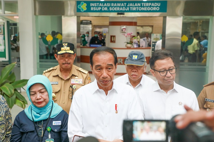 RSUP Dr Soeradji Tirtonegoro