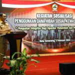 Jateng Dana Hibah Ormas