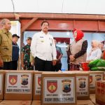 Tanggul Sungai Tuntang