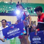 Voli Piala Gubernur Jateng