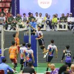 Voli Piala Gubernur Jateng