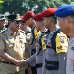 Jateng Wilayah Rawan Tinggi