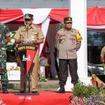 Jateng Wilayah Rawan Tinggi