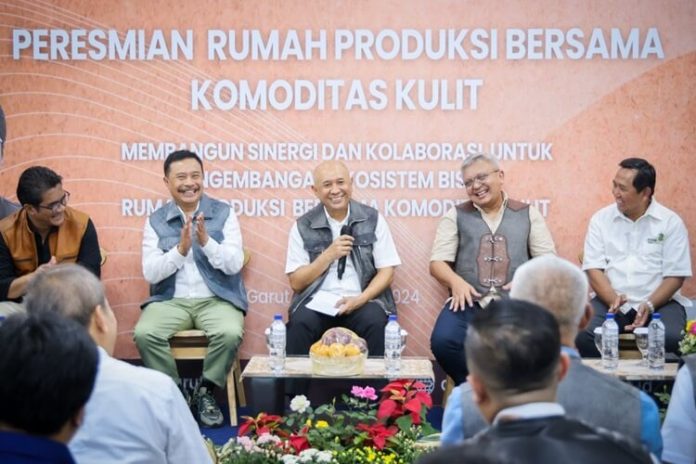 Garut Rumah Produksi