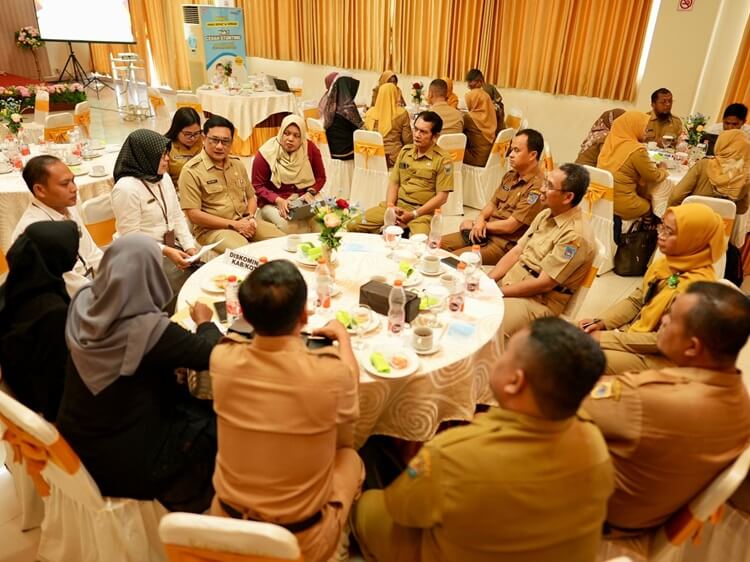 Pemprov Jateng stunting