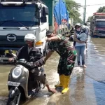 Banjir Demak-Kudus