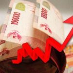 Ilustrasi-Rupiah-Menguat