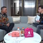 Profil Dharma Pongrekun, Jenderal Bintang Tiga yang Ungkap Dalang Covid-19