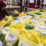 Batasi Pembelian Beras