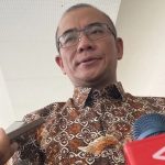 Petugas KPPS Meninggal