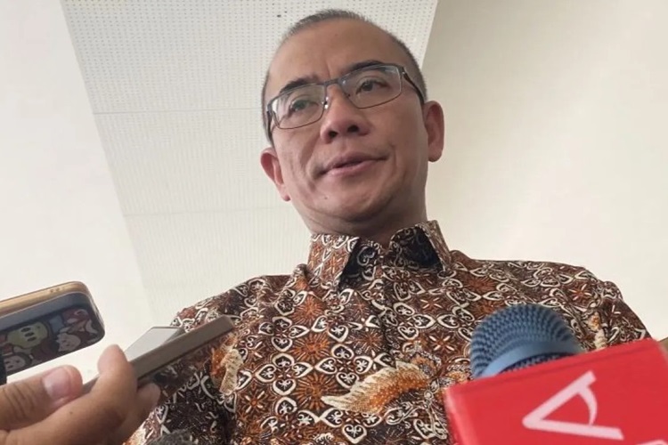 Petugas KPPS Meninggal