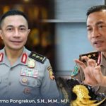 Profil Dharma Pongrekun, Viral Usai Bahas Konspirasi Covid-19 di Podcast dr Richard Lee.