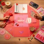 LEGO Date Night in a Box