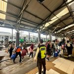 Libur panjang Isra Mi’raj dan Tahun baru Imlek, KAI Daop 8 operasikan 45 KA reguler dan 4 KA tambahan