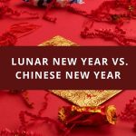 Perbedaan Lunar New Year dengan Chinese New Year, Sejarah serta Pengertiannya