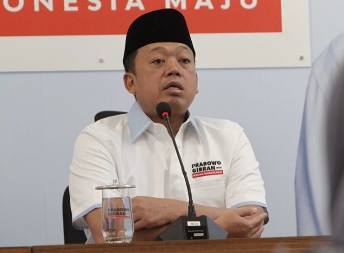 Calon Menteri Prabowo-Gibran