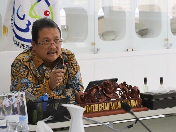 MenKP Trenggono Bakal Bangun Satelit Nano