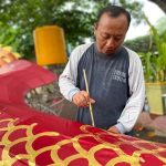 Surabaya Naga Raksasa