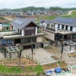 Penampakan-rumah-tapak-jabatan-menteri-di-IKN-Nusantara