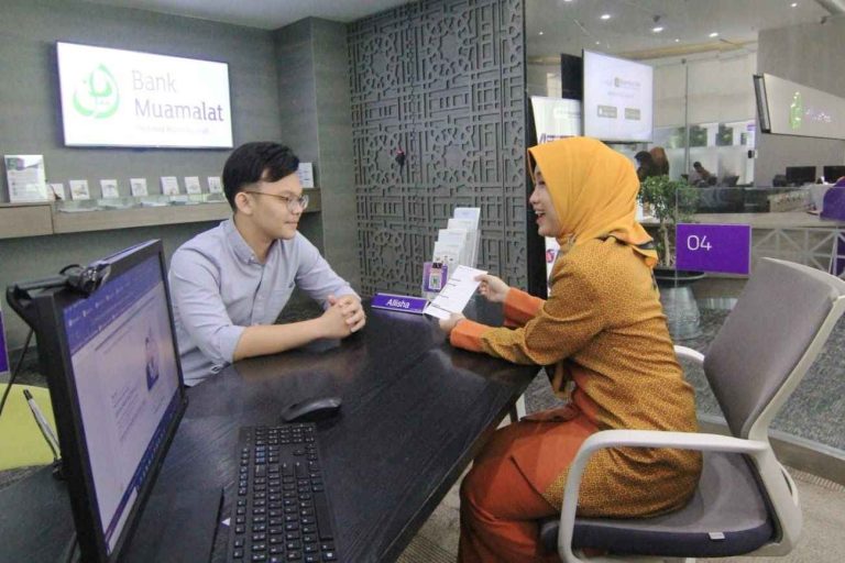 Bank Muamalat Targetkan Pembiayaan Multiguna Melesat 125% pada Tahun Ini
