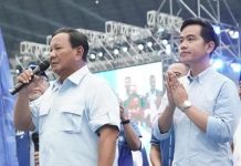 Daftar Penerima Program Makan Siang Gratis Prabowo, Simak Faktanya Daftar Penerima Program Makan Siang Gratis