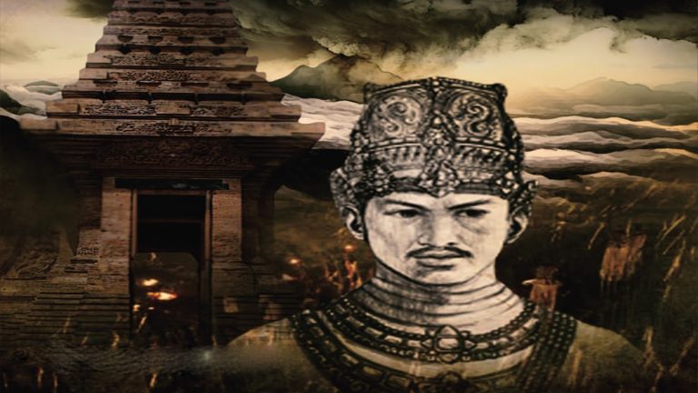 Mengenal Raden Wijaya: Pendiri Kerajaan Majapahit yang Punya Lima Istri