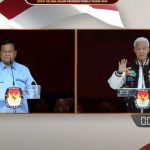 Internet Gratis Ganjar vs Makan Siang Gratis Prabowo, Berapa Anggarannya?