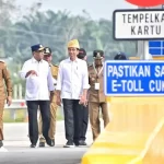 Budi Karya Menteri PUPR