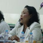 Tim Matching Fund Unitomo