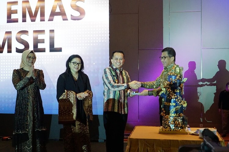 TVRI Sumsel