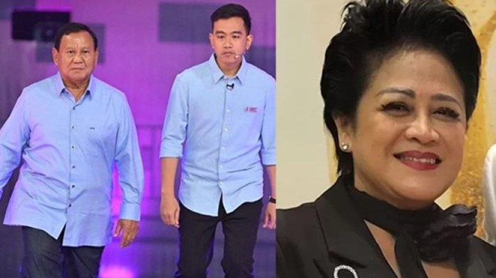 Profil Connie Bakrie