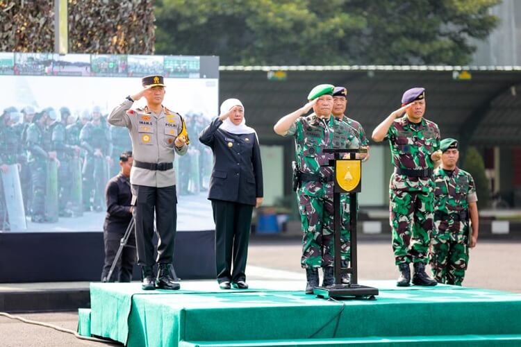 Pasukan Pengamanan Pemilu