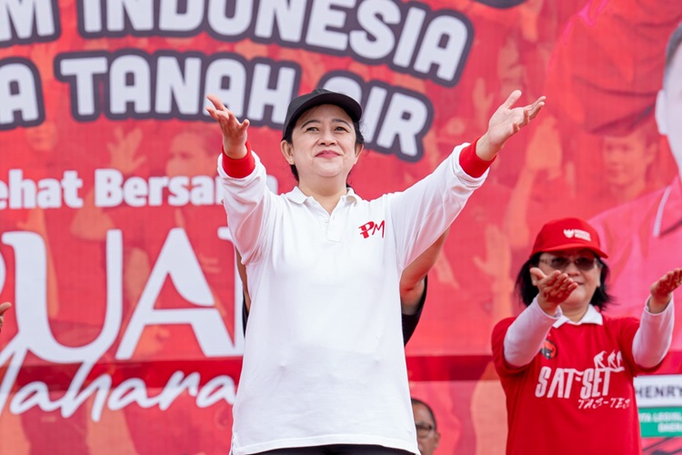 Puan senam