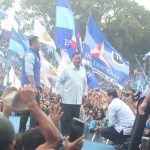 Demokrat Prabowo Malang