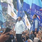 Demokrat Prabowo Malang