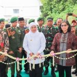 Asrama SMAN 5 Taruna Brawijaya