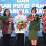 Asrama SMAN 5 Taruna Brawijaya