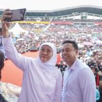 Survey Prabowo-Gibran