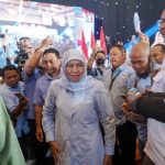 Survey Prabowo-Gibran